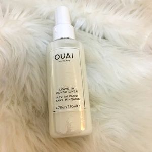 OUAI Makeup - OUAI Leave In Conditioner OUAI Makeup - OUAI Leave In Conditioner